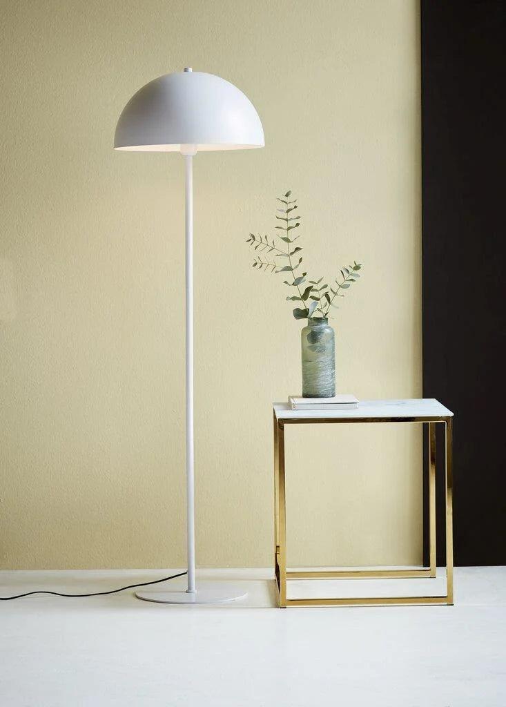 ELLEN floor lamp white - Eye on Design