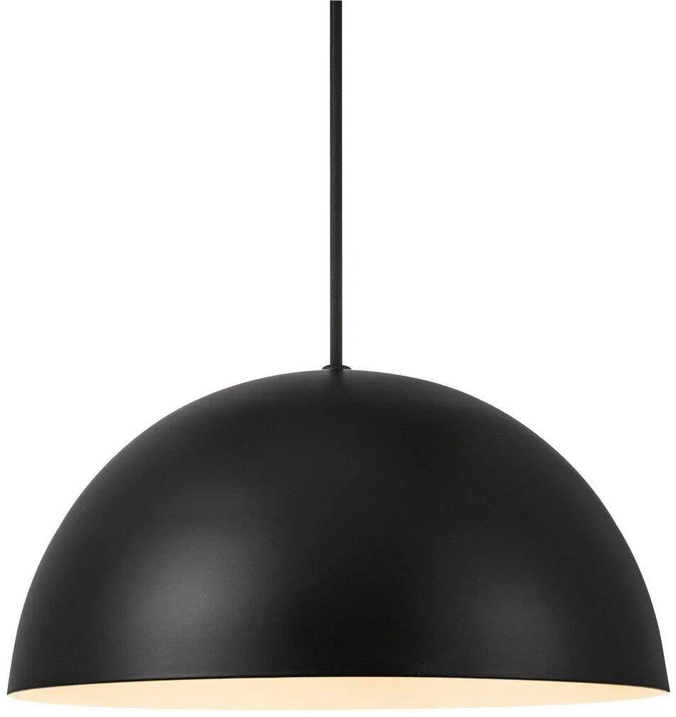 ELLEN pendant lamp black - Eye on Design