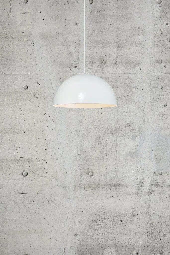 ELLEN pendant lamp white - Eye on Design