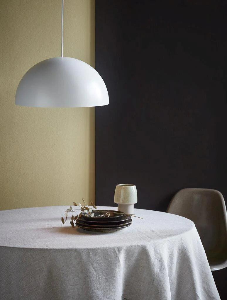 ELLEN pendant lamp white - Eye on Design