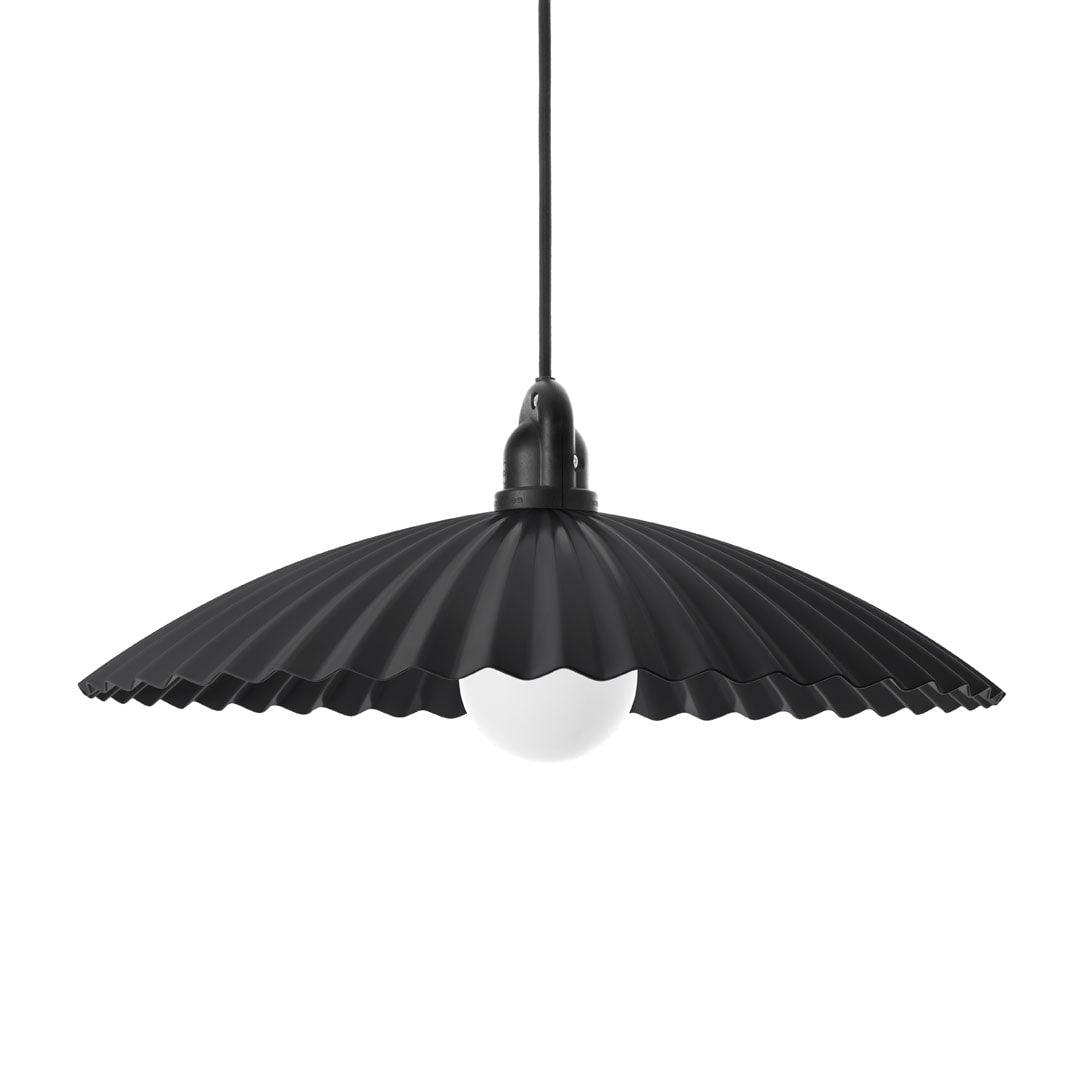 FALA pendant lamp black - Eye on Design