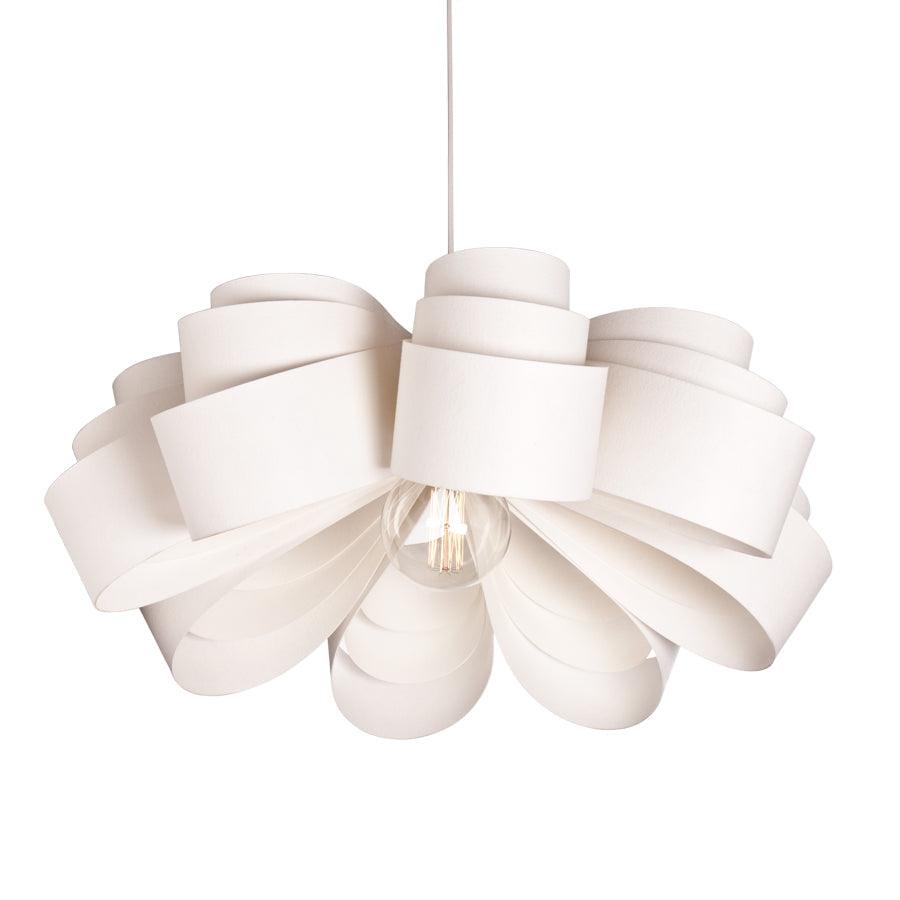 FIORA pendant lamp white - Eye on Design