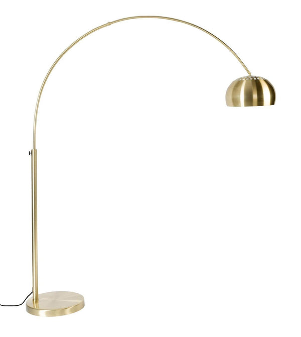 Floor lamp BOW gold - Eye on Design