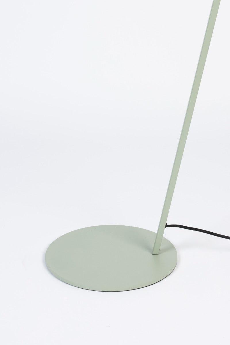 Floor lamp LAU green, Zuiver, Eye on Design