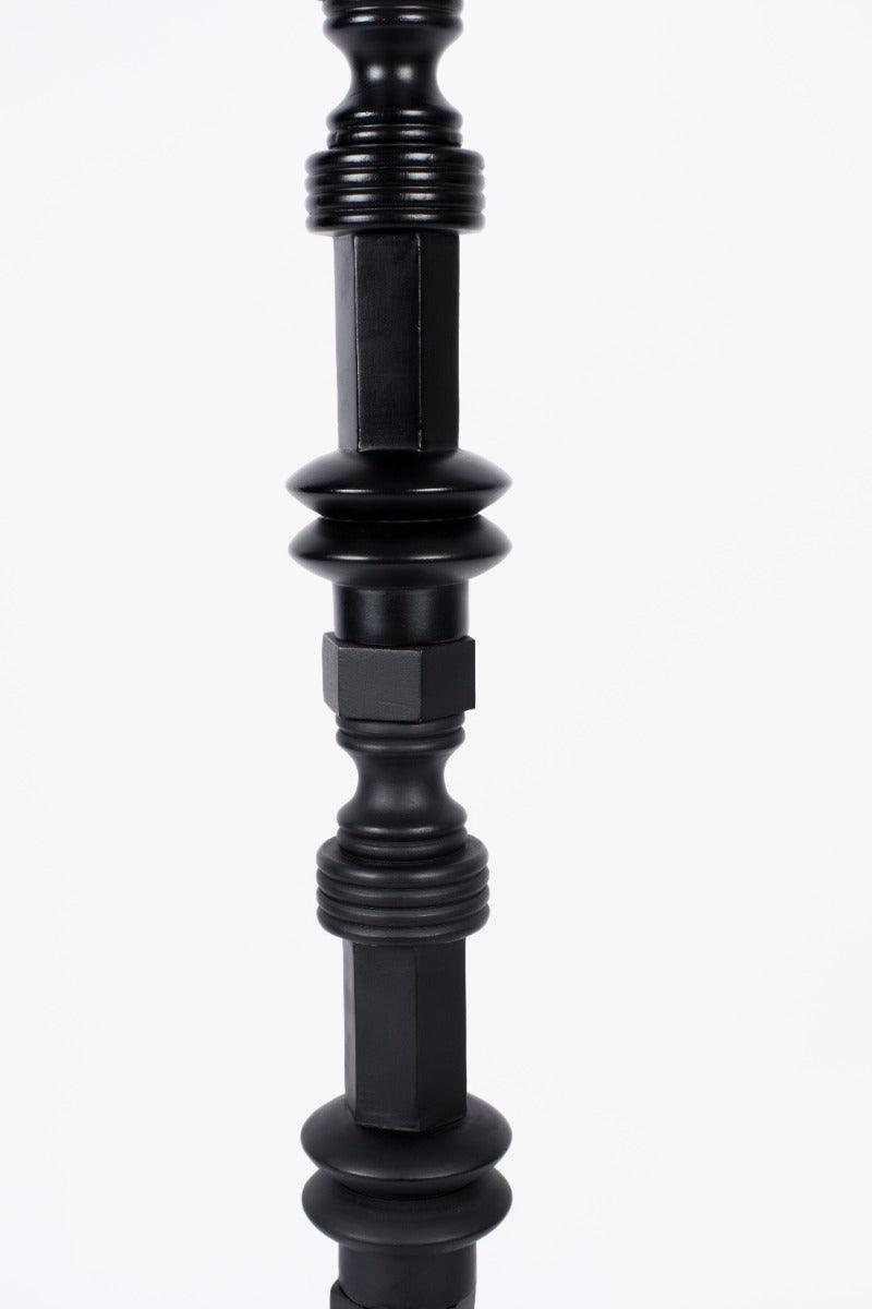 Floor lamp TOTEM black - Eye on Design