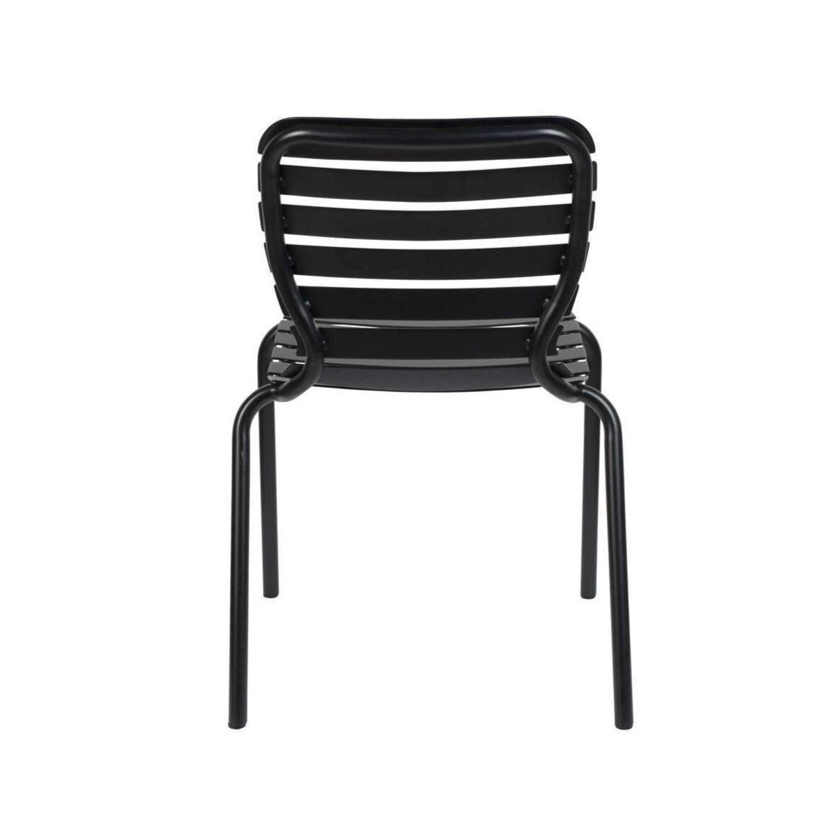 Garden chair VONDEL black, Zuiver, Eye on Design