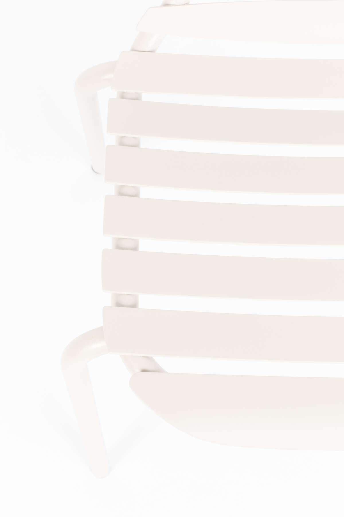 Garden chair VONDEL white, Zuiver, Eye on Design