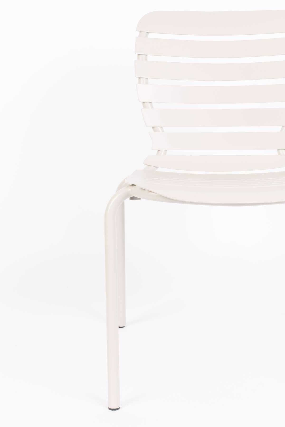 Garden chair VONDEL white, Zuiver, Eye on Design