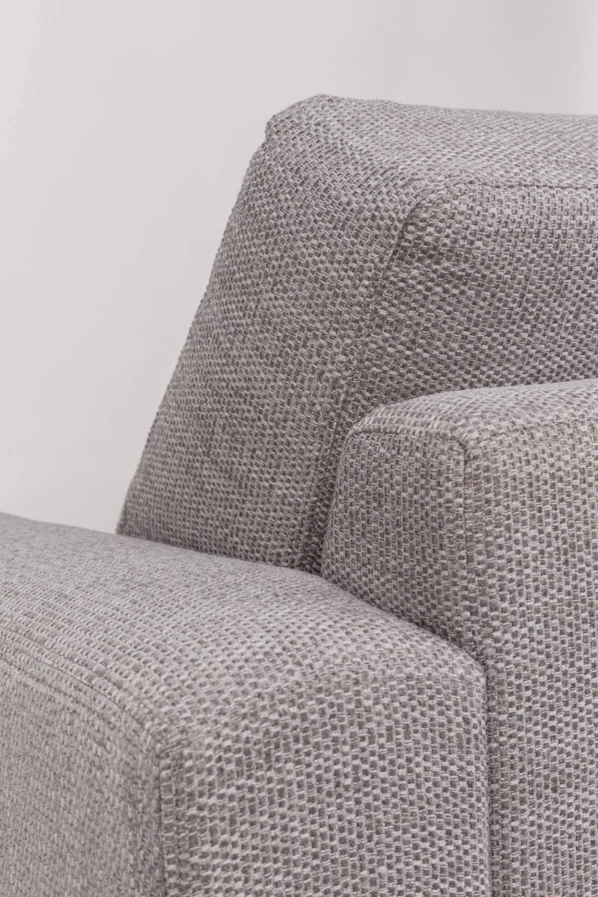 JEAN armchair grey, Zuiver, Eye on Design