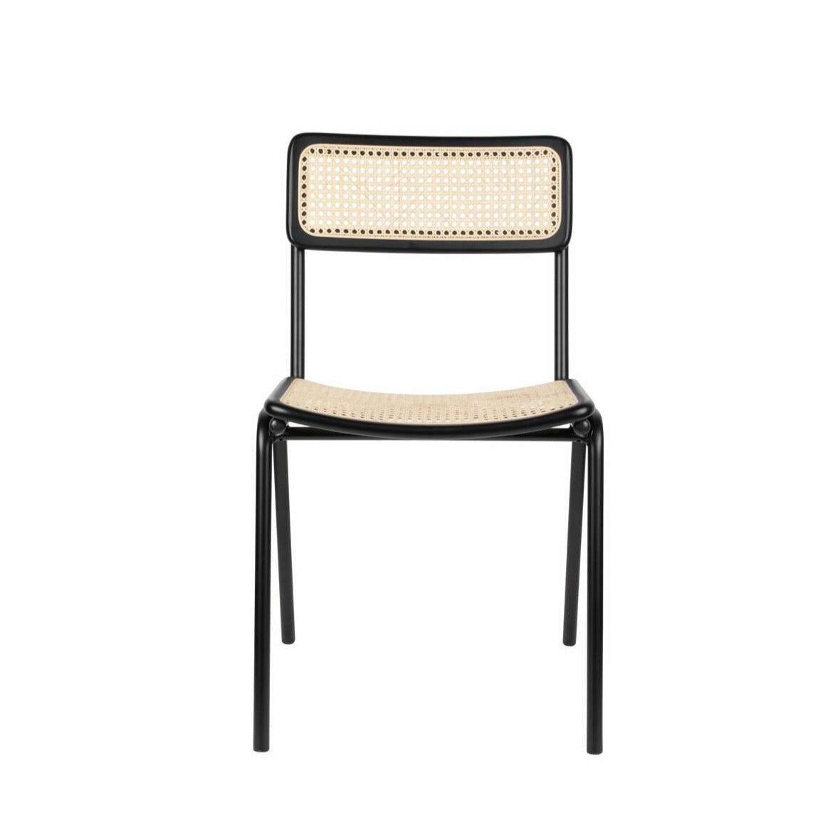 JORT chair black, Zuiver, Eye on Design