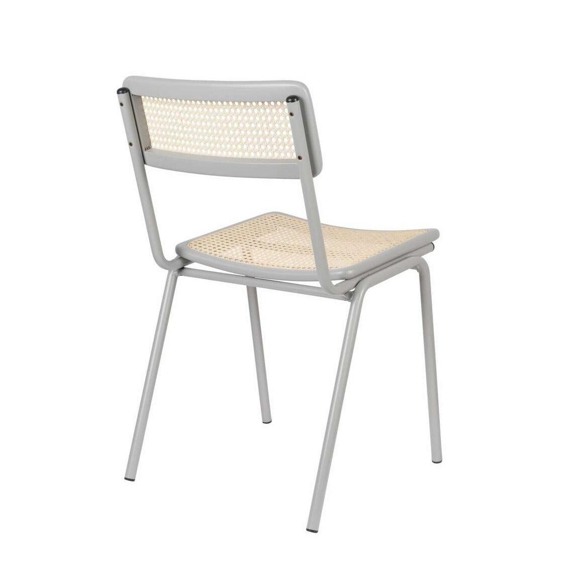 JORT chair grey, Zuiver, Eye on Design