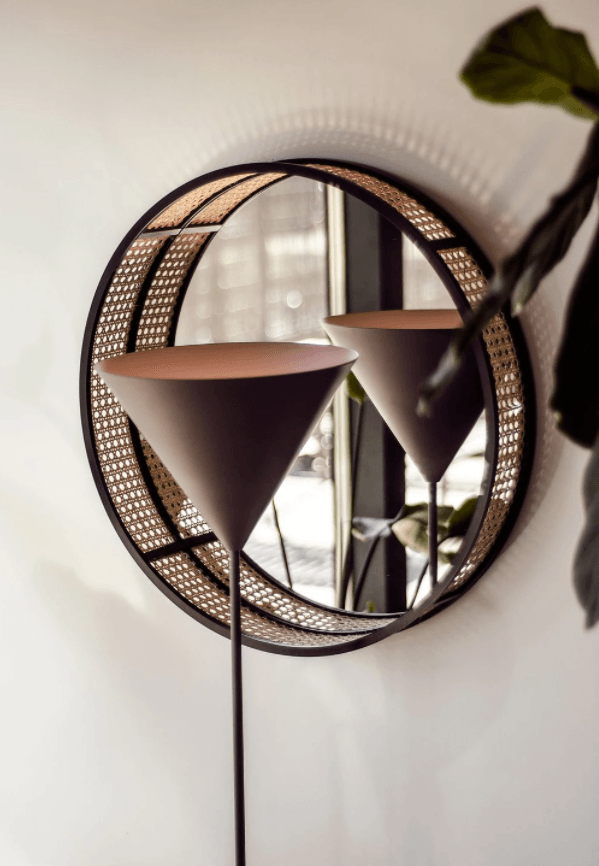 KONKO floor lamp - Eye on Design