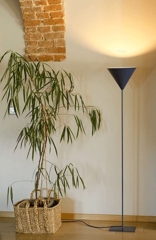 KONKO floor lamp - Eye on Design