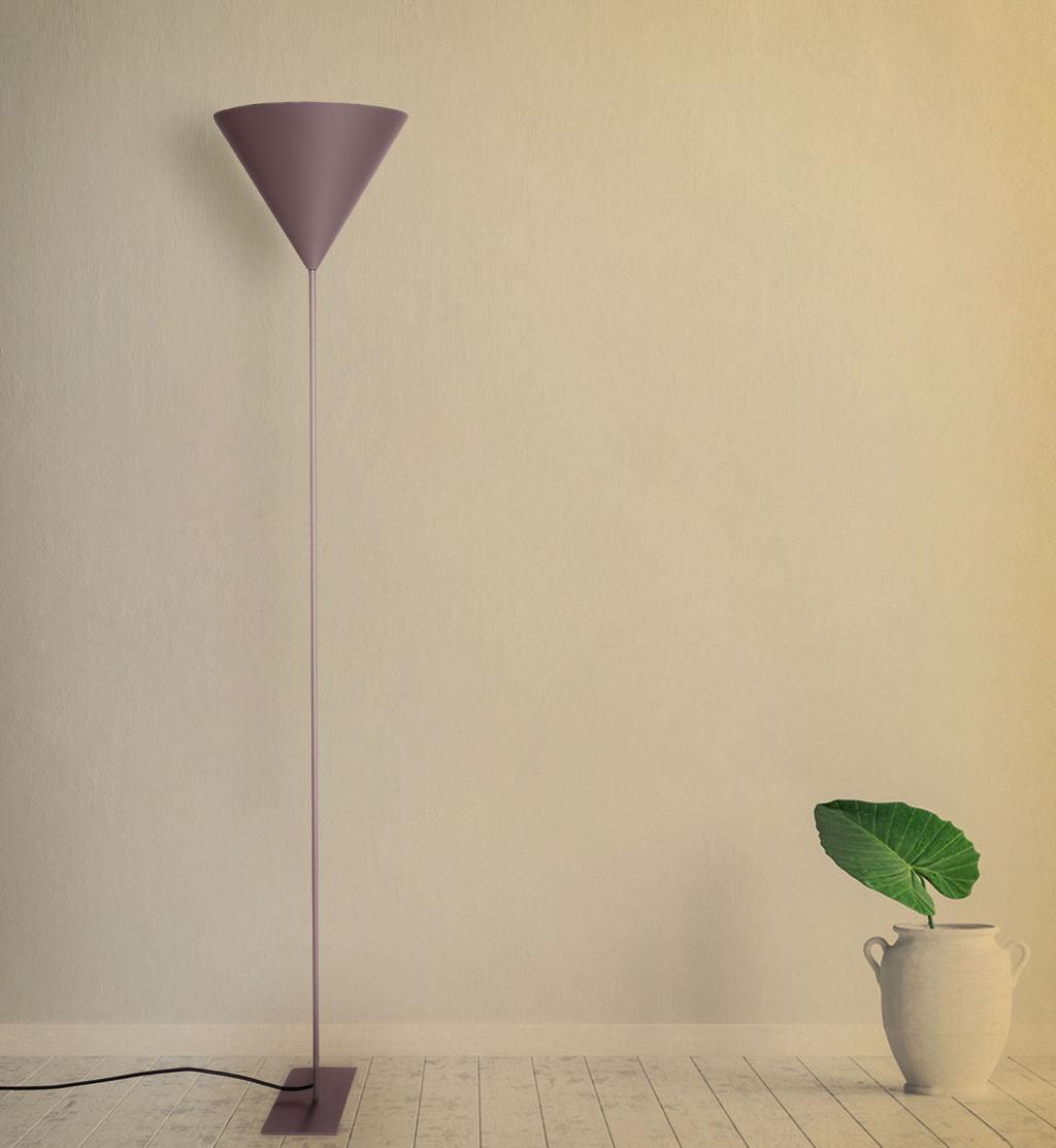 KONKO floor lamp - Eye on Design