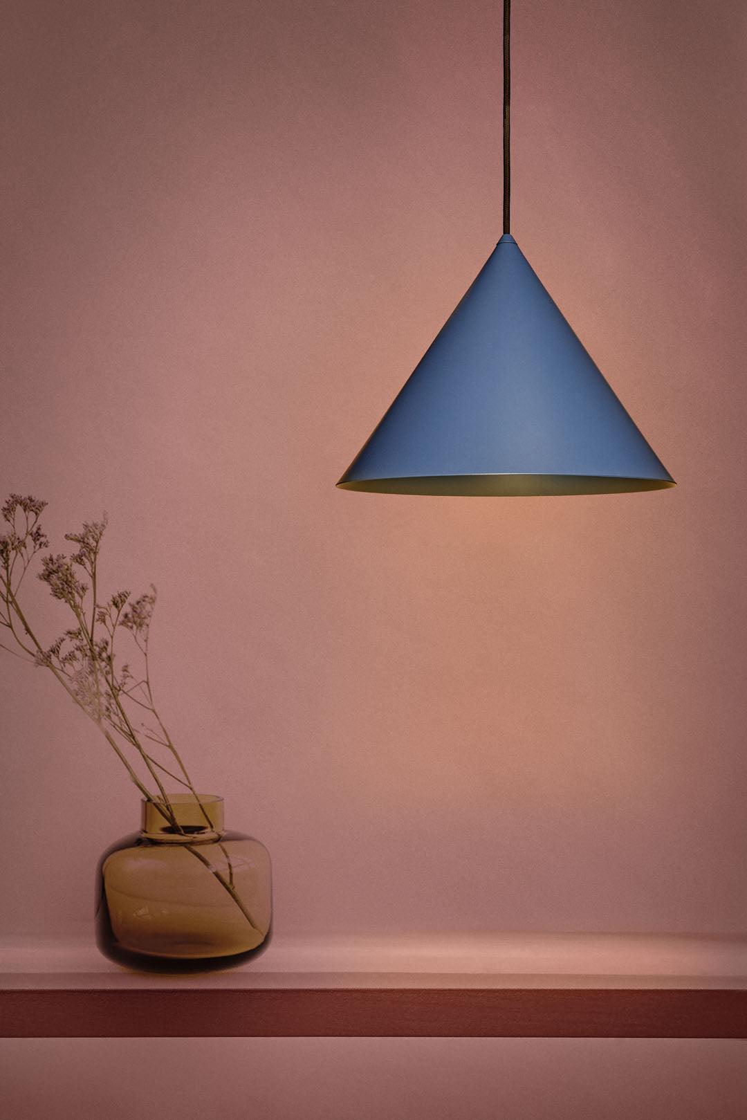 KONKO LIGHT pendant lamp - Eye on Design