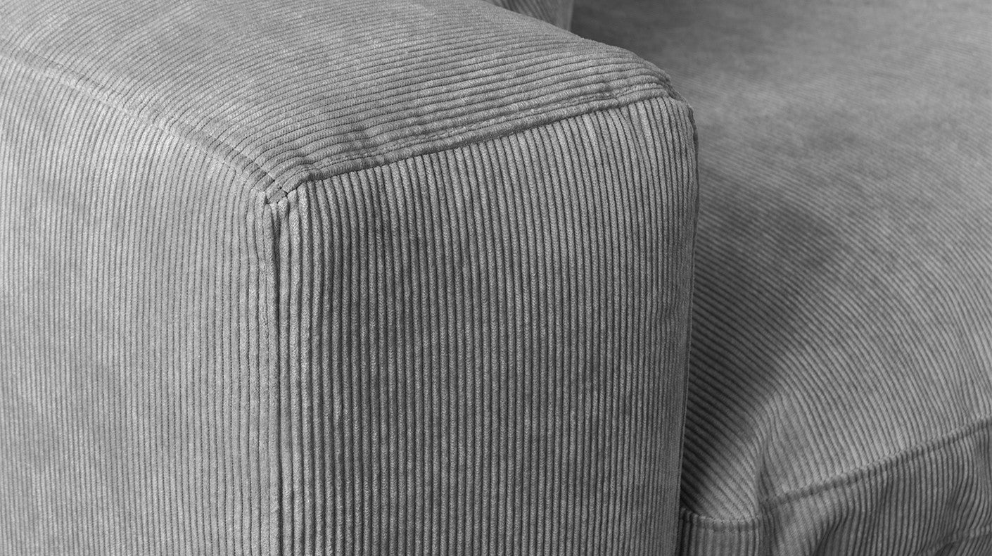 Sofa modułowa LAZY - kolor do wyboru Nordic Line    Eye on Design