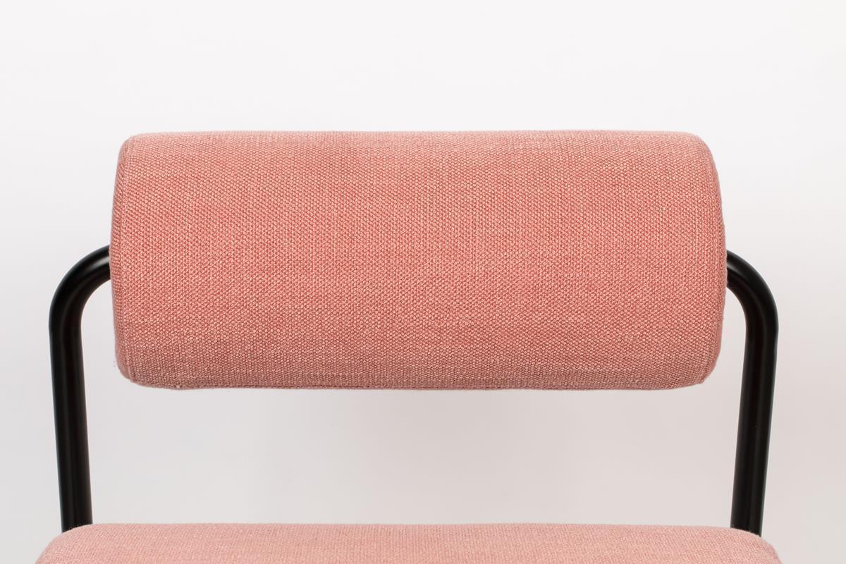 LEKIMA armchair pink, Zuiver, Eye on Design