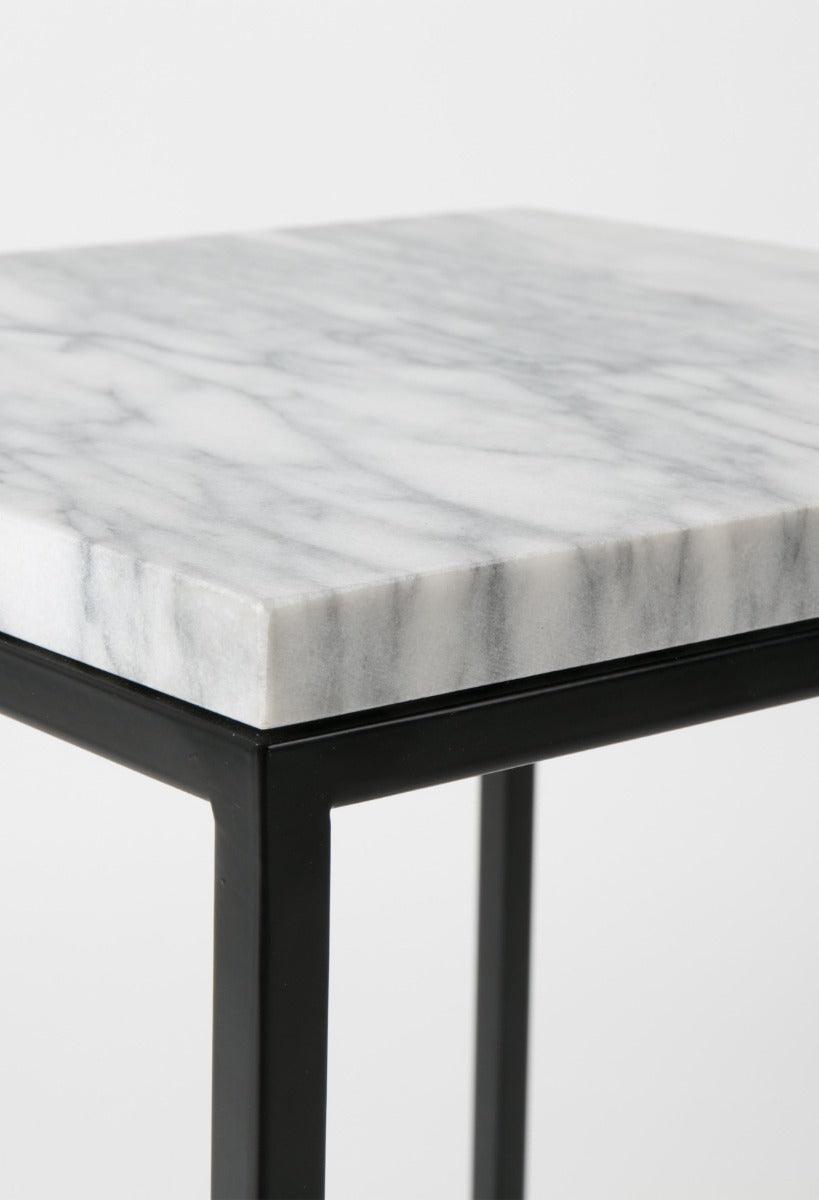 MARBLE POWER marble table - Eye on Design