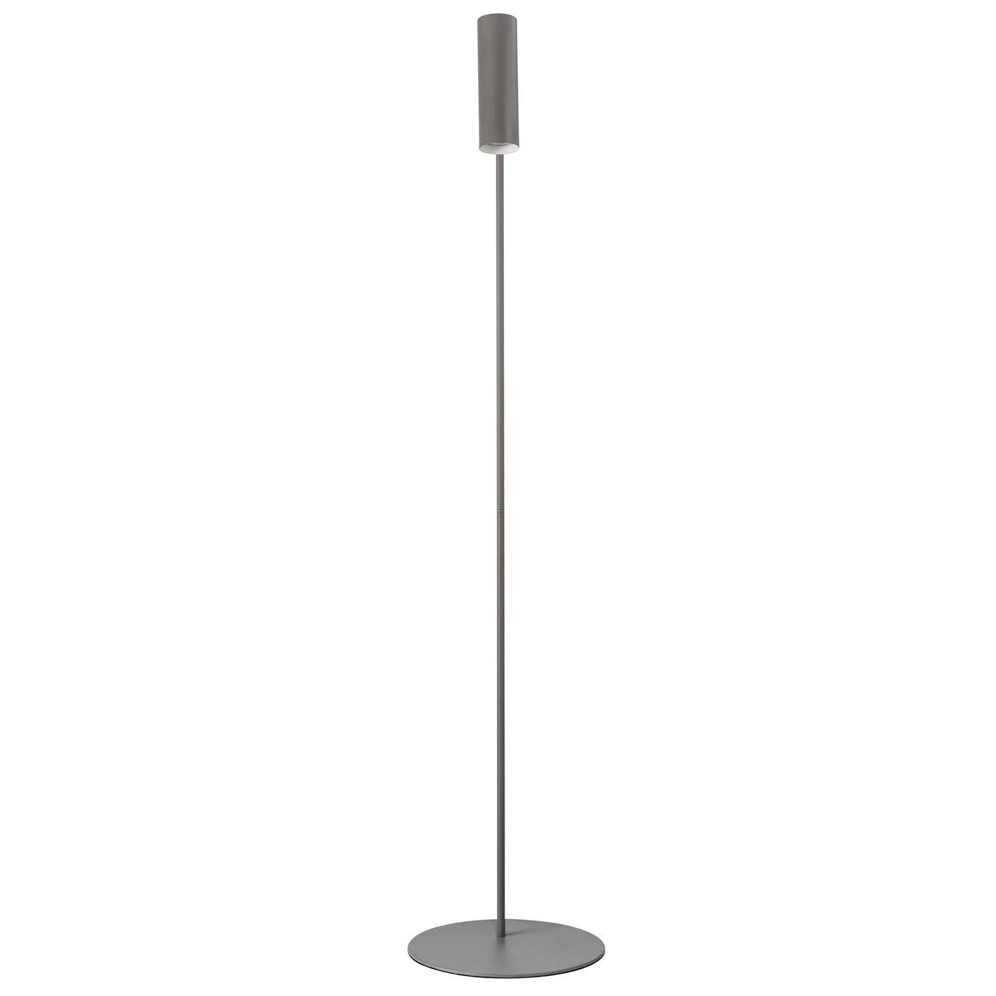 MIB floor lamp grey - Eye on Design