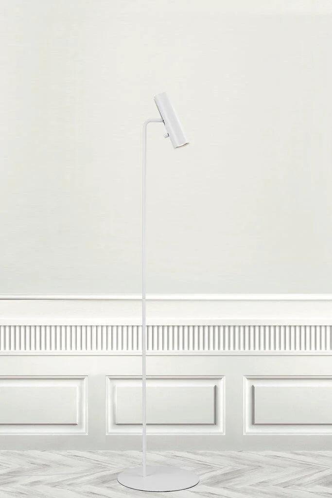 MIB floor lamp white - Eye on Design