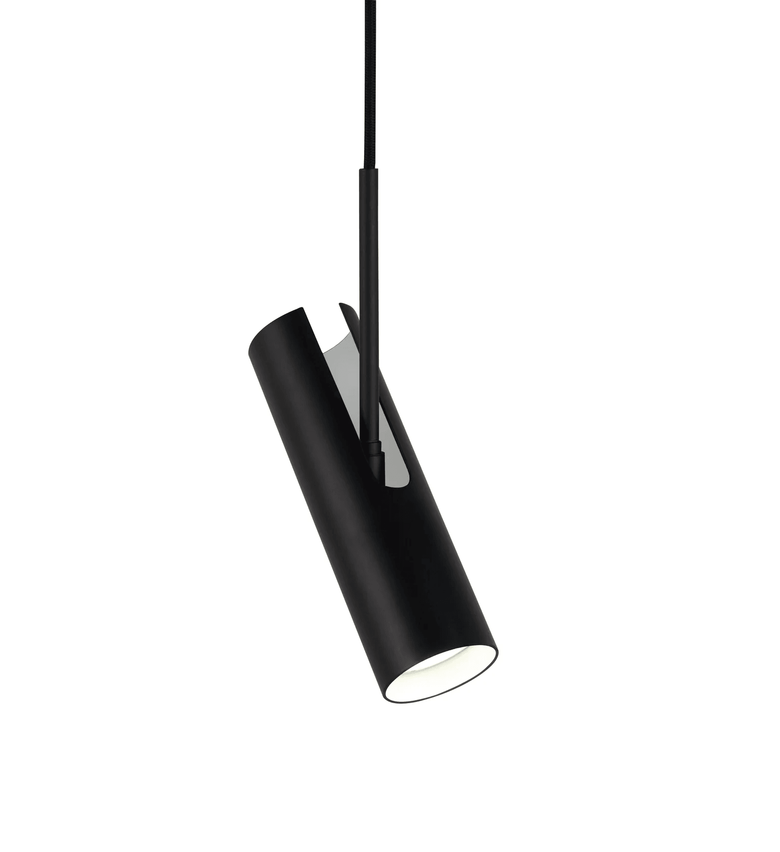 MIB pendant lamp black - Eye on Design