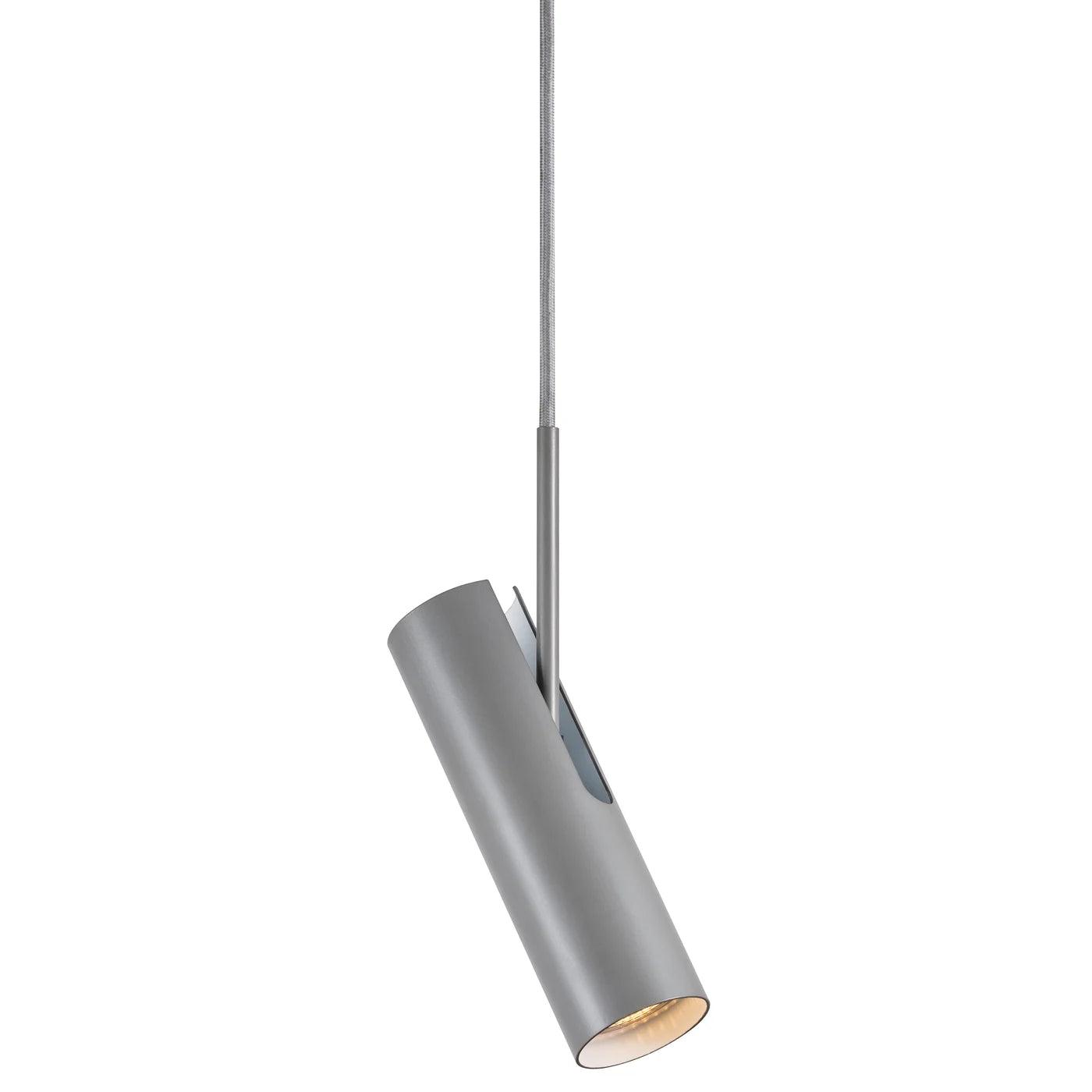 MIB pendant lamp grey - Eye on Design