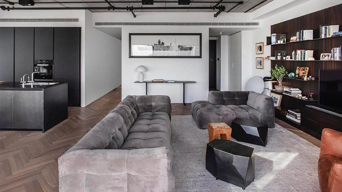 Sofa modułowa MICHELLE - kolor i rozmiar do wyboru Nordic Line    Eye on Design