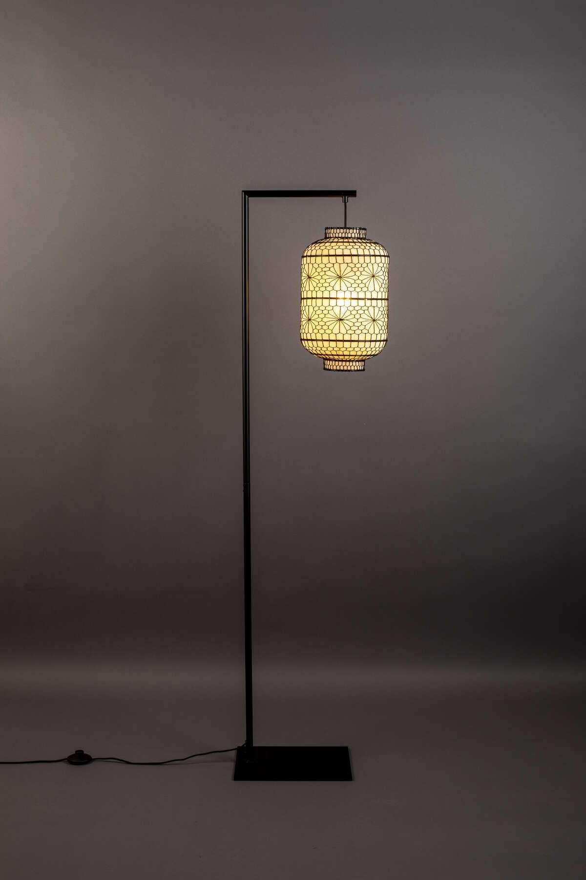 MING floor lamp, Dutchbone, Eye on Design