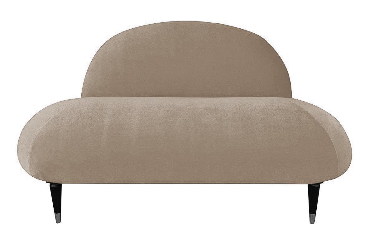 Mini sofa BEETLE beige - Eye on Design