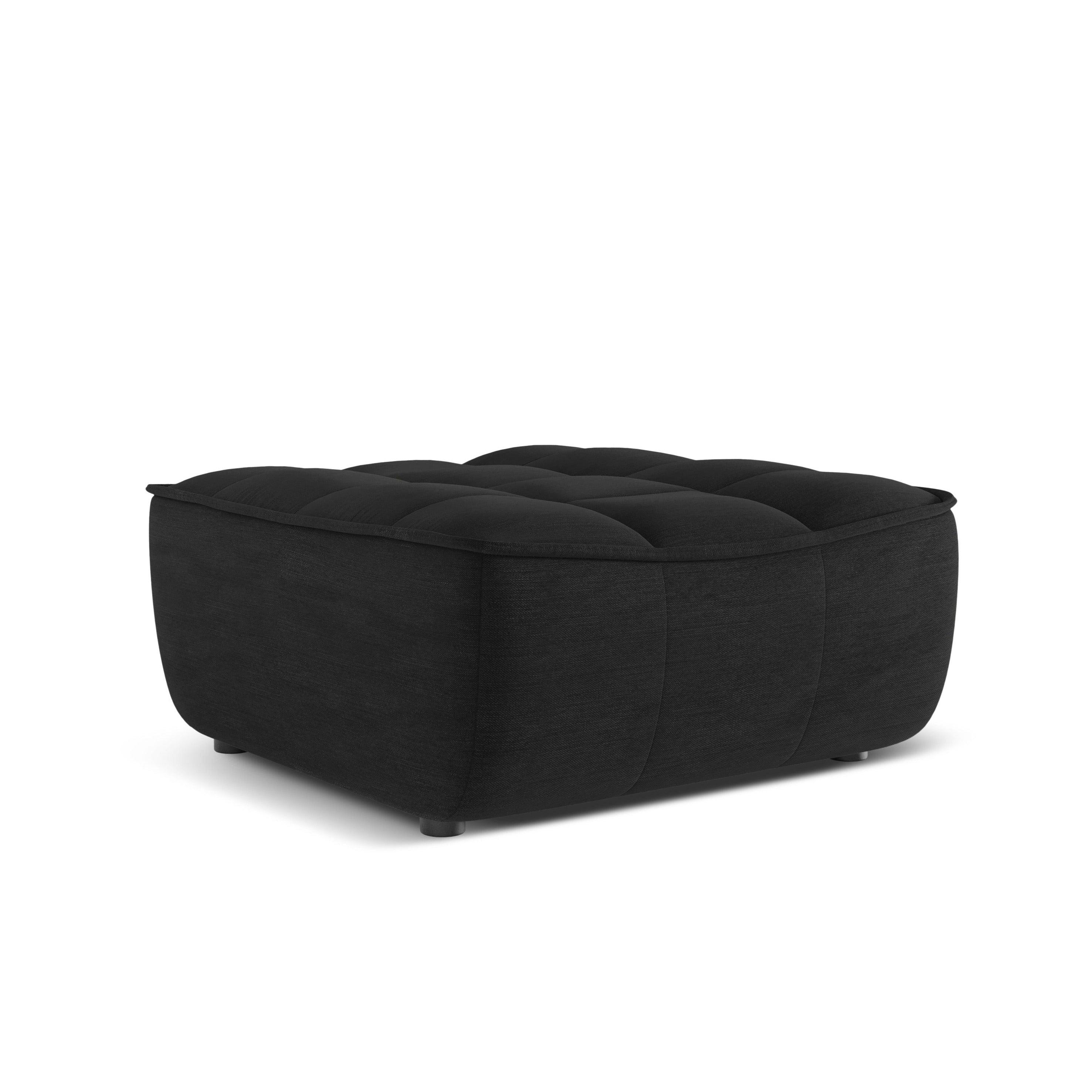 Pouf, "Moni", 1 Seat, 90x83x45
Made in Europe, Maison Heritage, Eye on Design