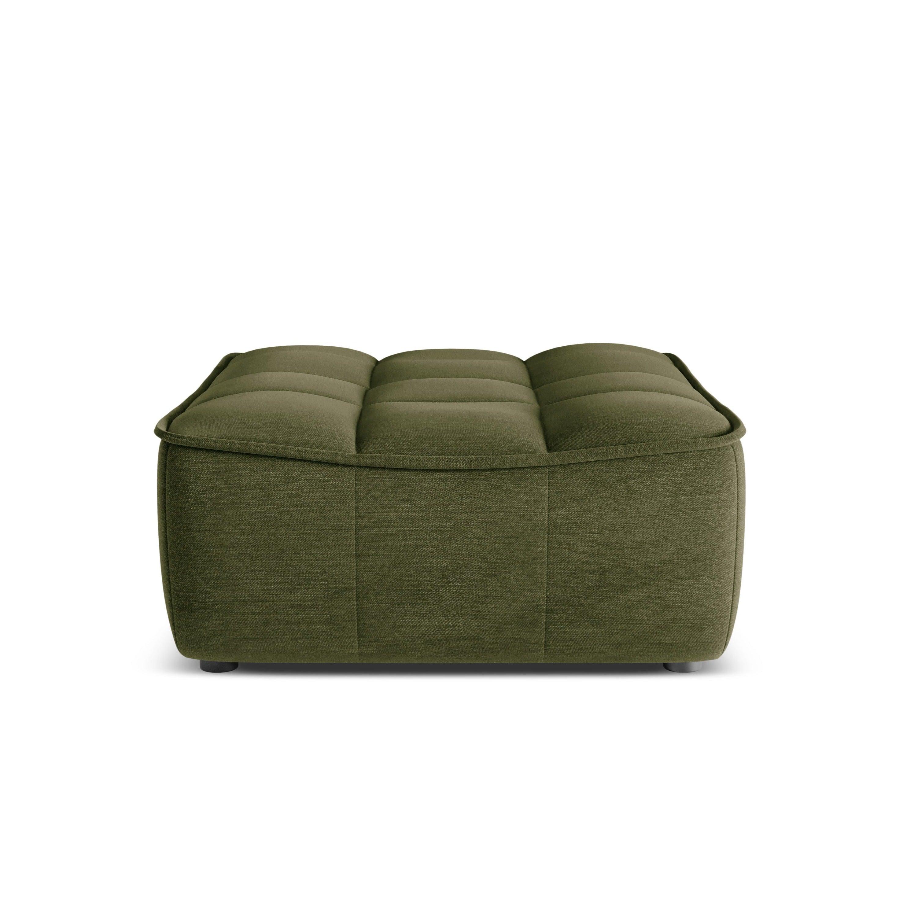 Pouf, "Moni", 1 Seat, 90x83x45
Made in Europe, Maison Heritage, Eye on Design