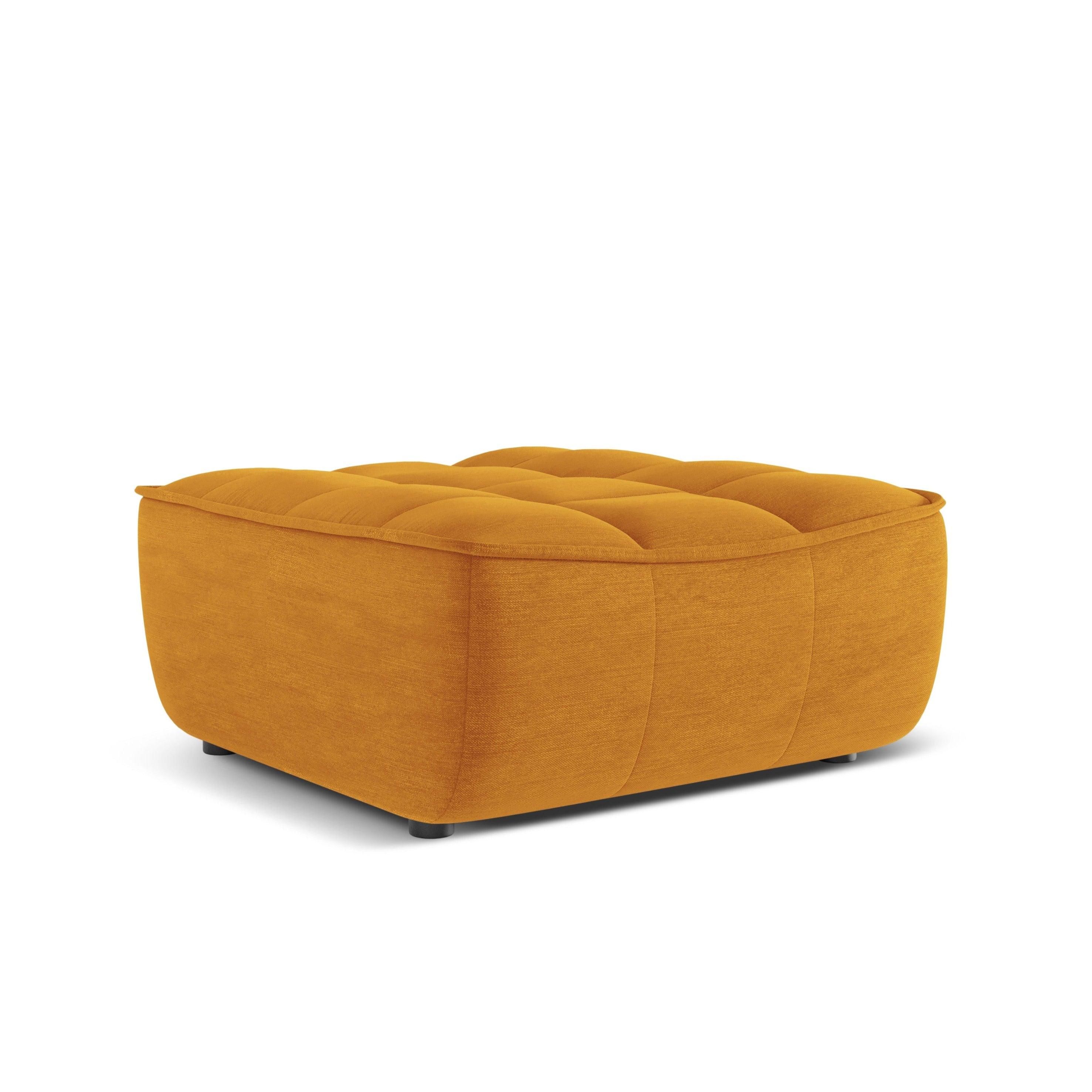 Pouf, "Moni", 1 Seat, 90x83x45
Made in Europe, Maison Heritage, Eye on Design