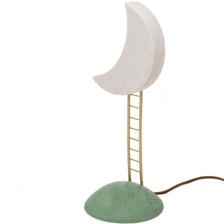 MY SECRET PLACE table lamp - Eye on Design