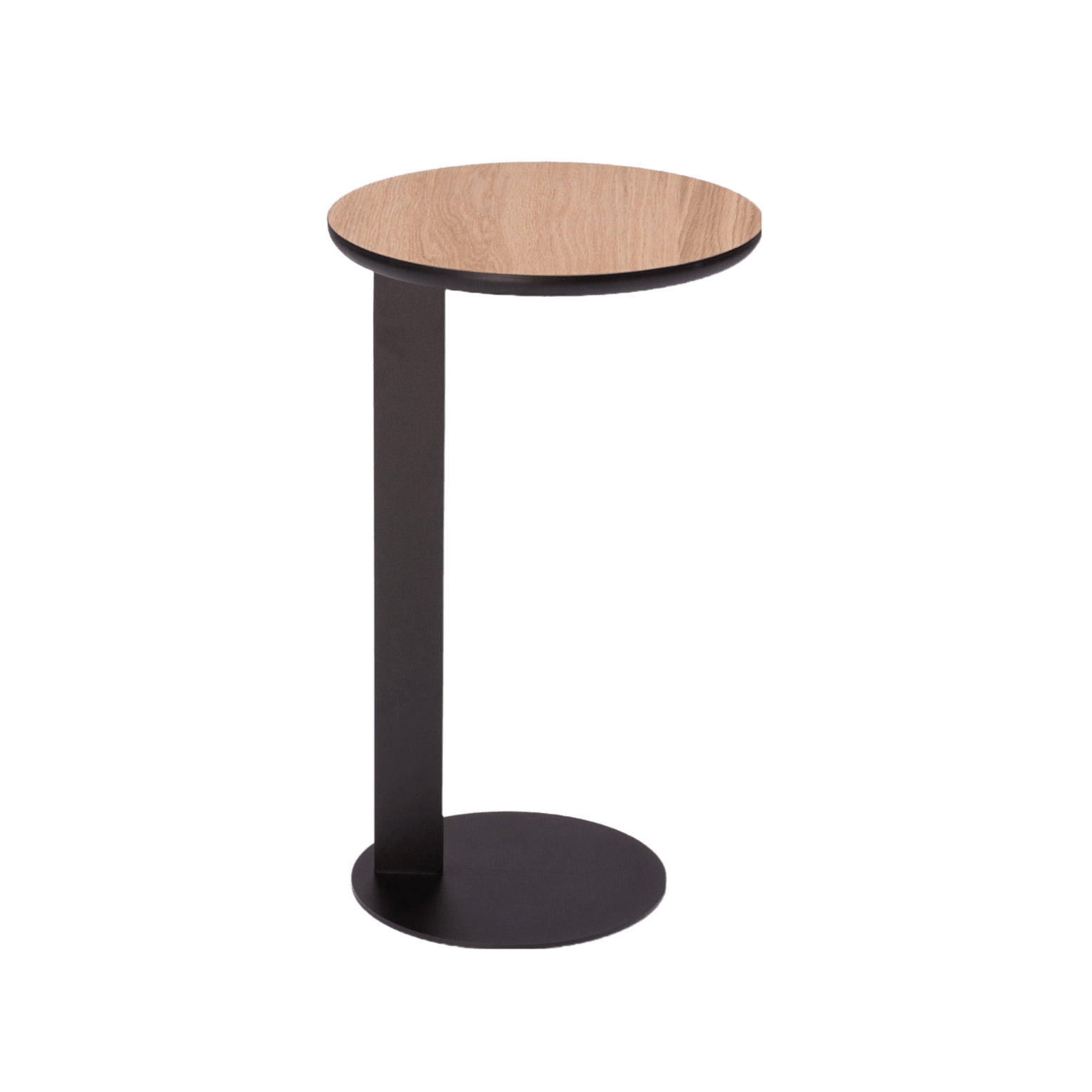 NARVIK side table natural oak - Eye on Design