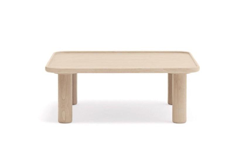 NEST wooden coffee table set - Eye on Design