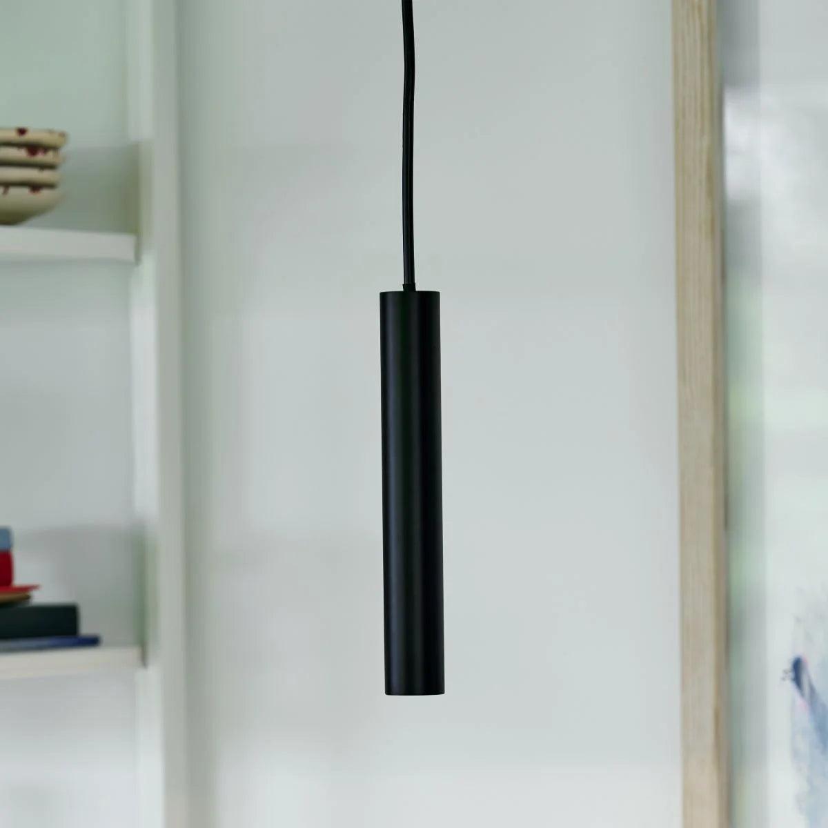 OMARI pendant lamp black - Eye on Design