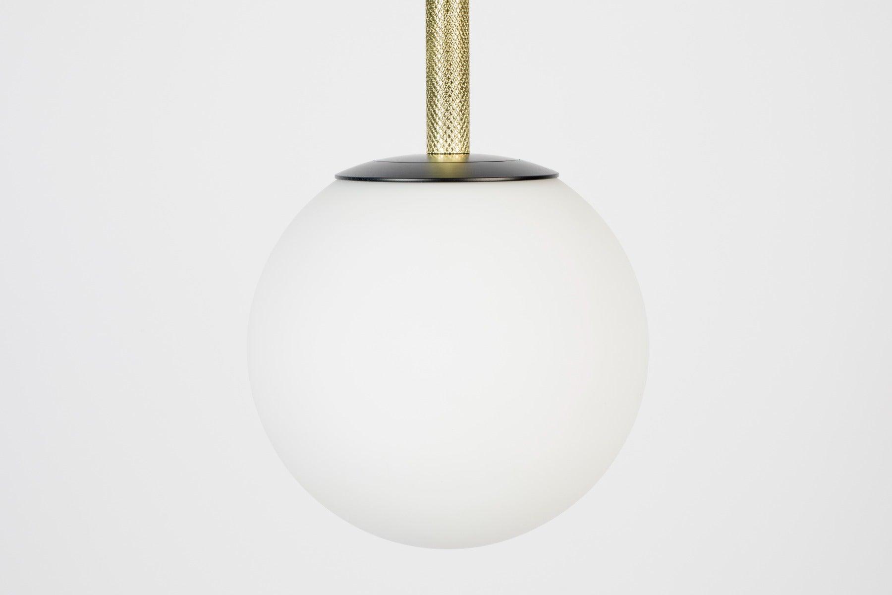 ORION 18 pendant lamp white, Zuiver, Eye on Design