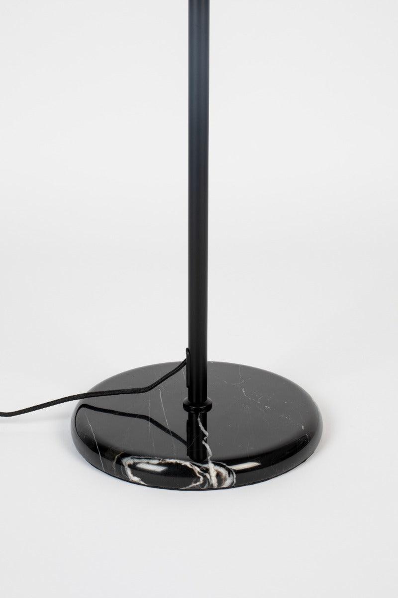 ORION floor lamp black brass, Zuiver, Eye on Design