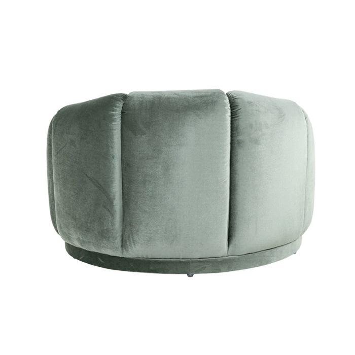 PALERMO pouffe green - Eye on Design