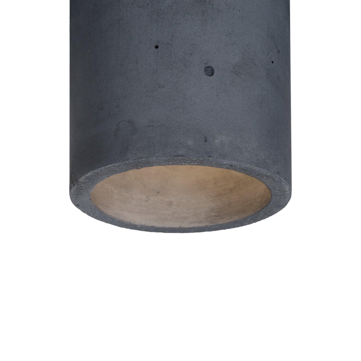 Plafond FUNTA concrete - Eye on Design