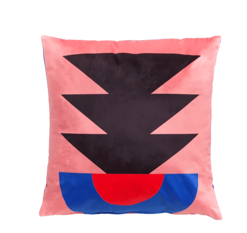 Poduszka dwustronna DUCK Qeeboo    Eye on Design