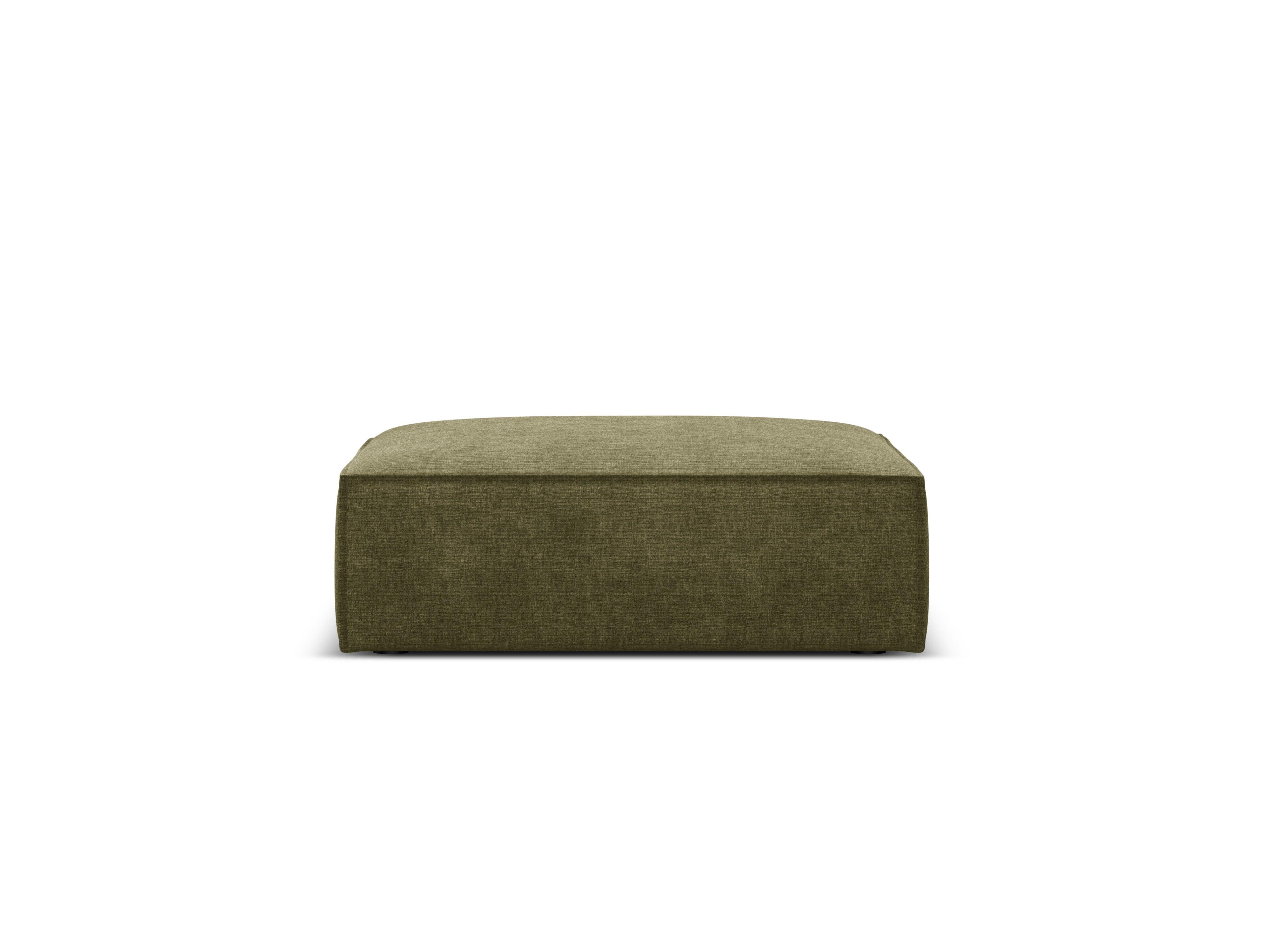 Pouf, "Vanda", 1 Seat, 100x80x36
Made in Europe, Mazzini Sofas, Eye on Design