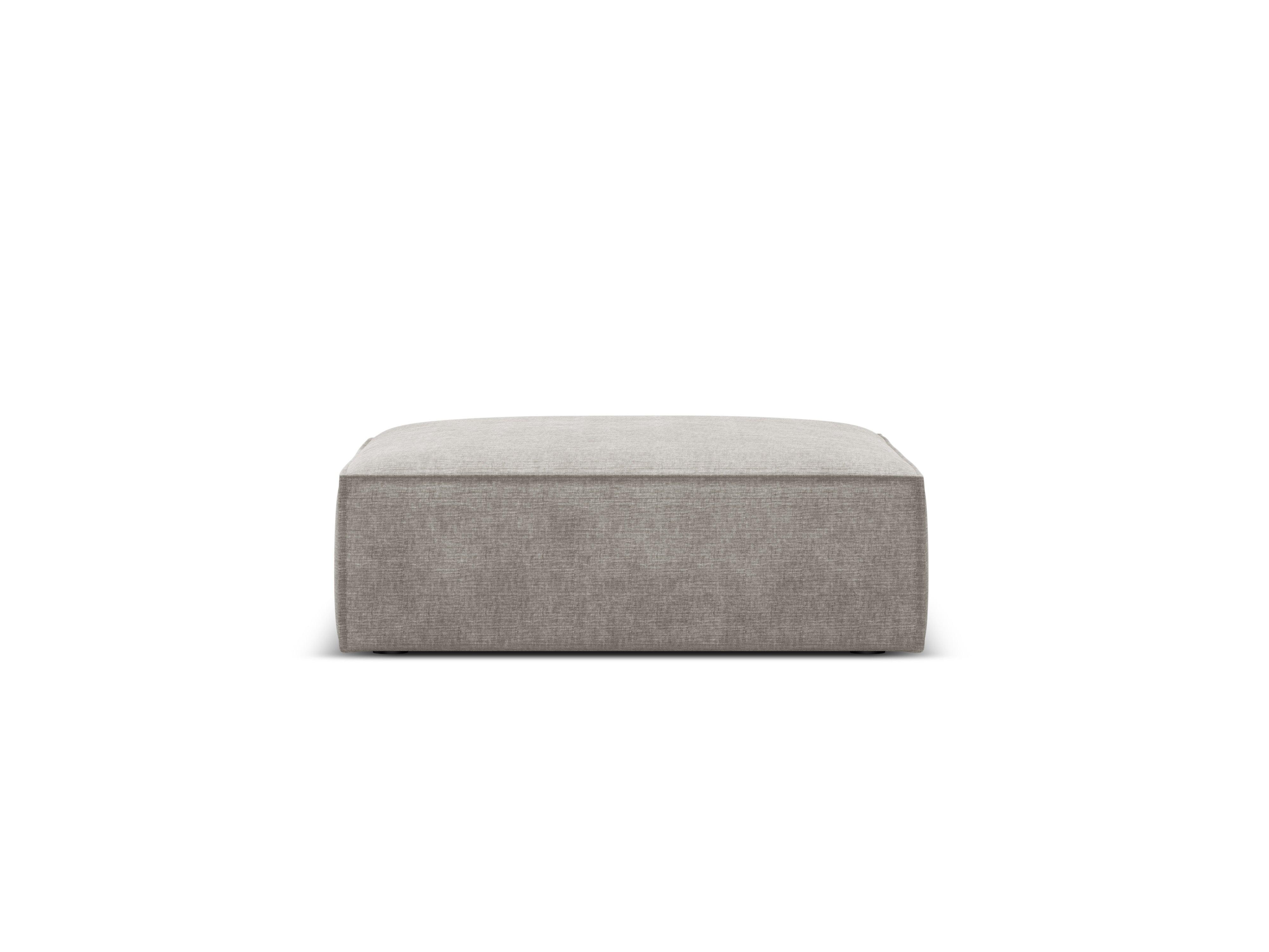 Pouf, "Vanda", 1 Seat, 100x80x36
Made in Europe, Mazzini Sofas, Eye on Design