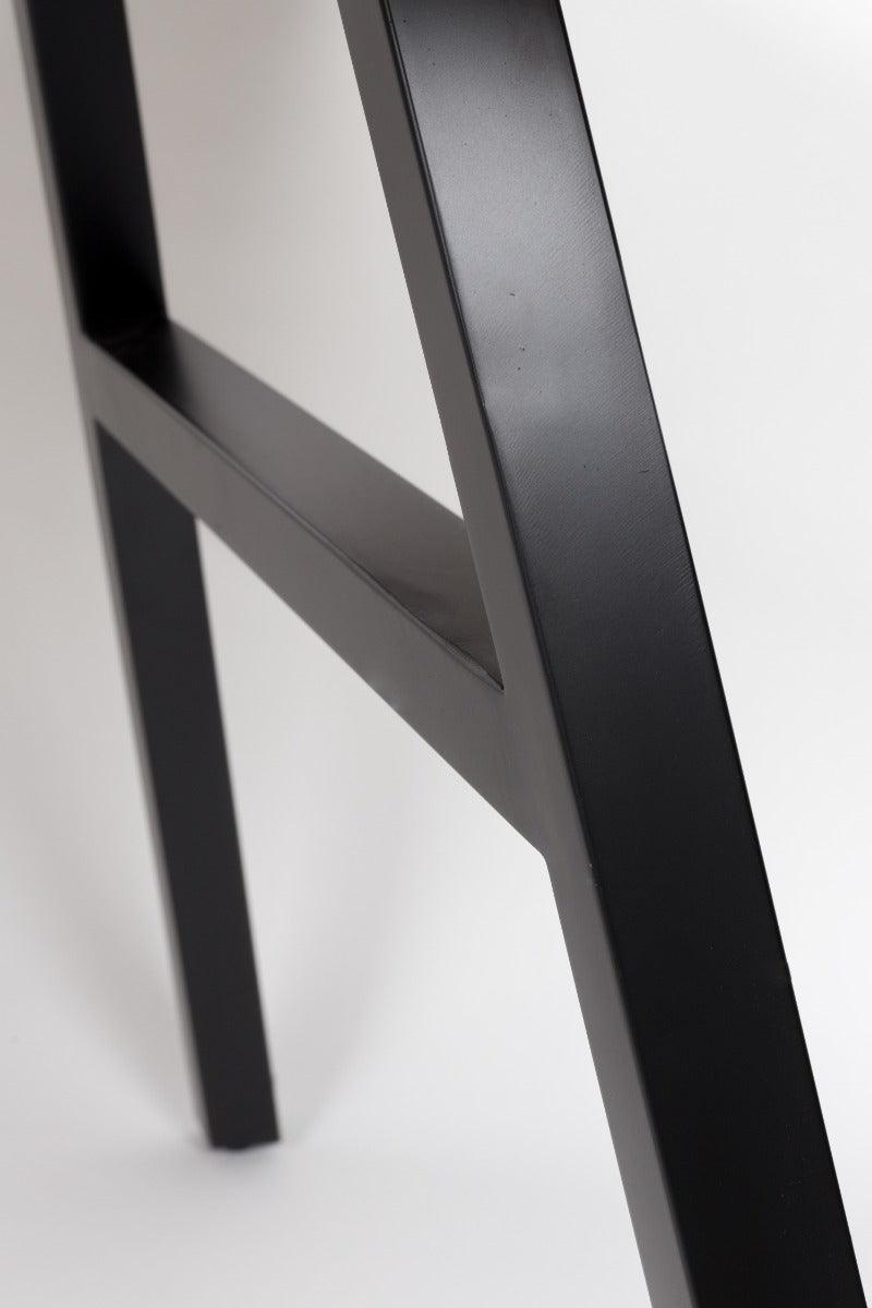 SETH table 180x90 black - Eye on Design