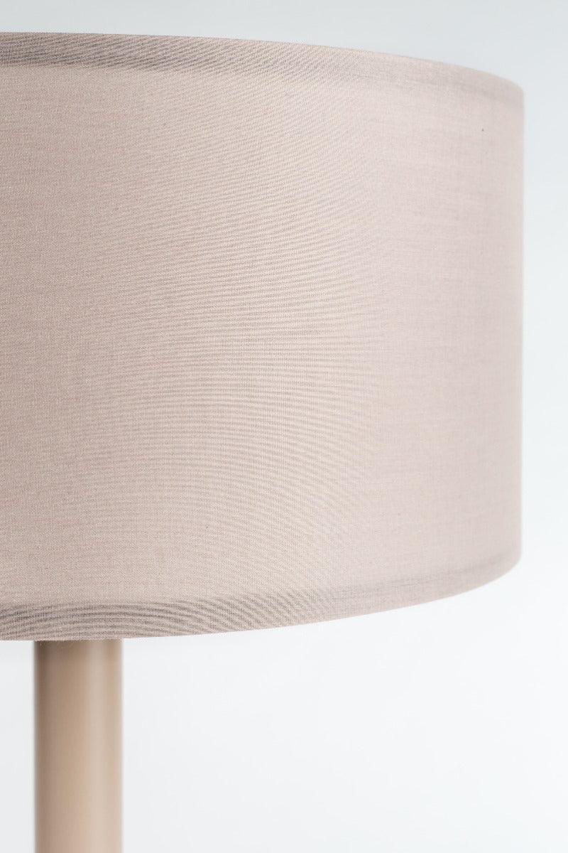 SHELBY table lamp beige - Eye on Design