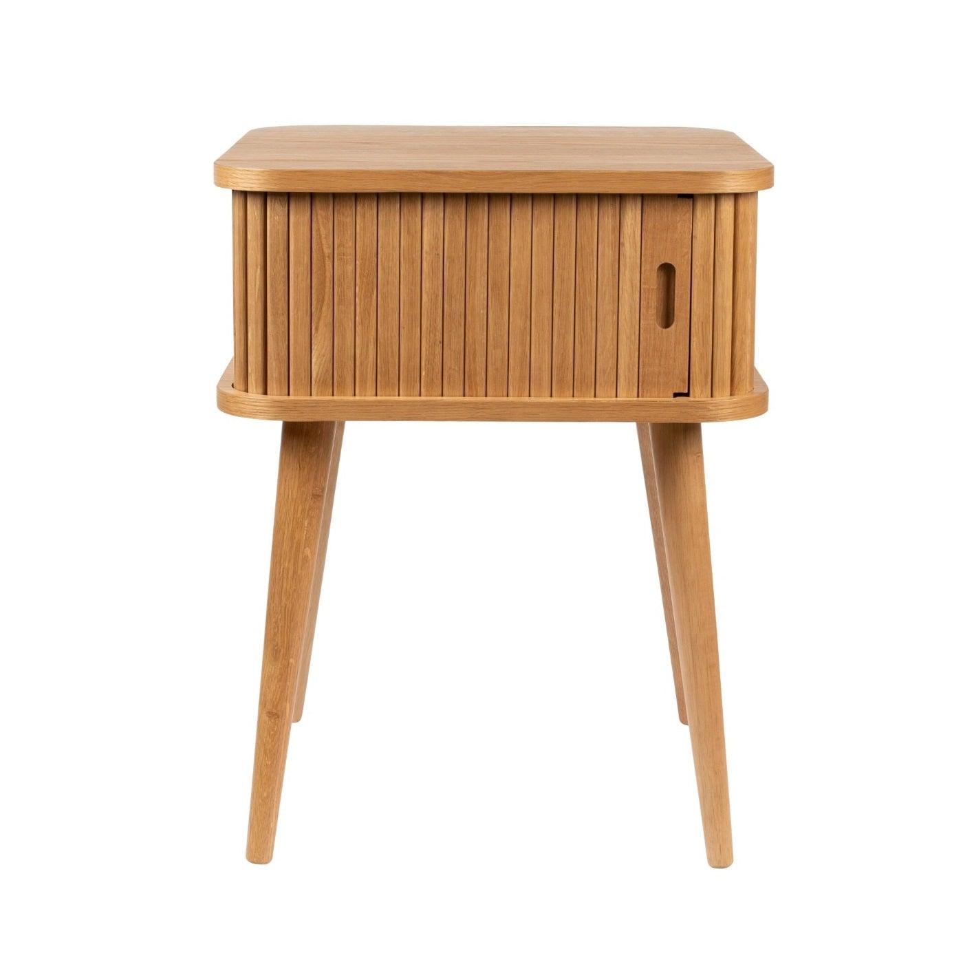 Side table BARBIER ash - Eye on Design