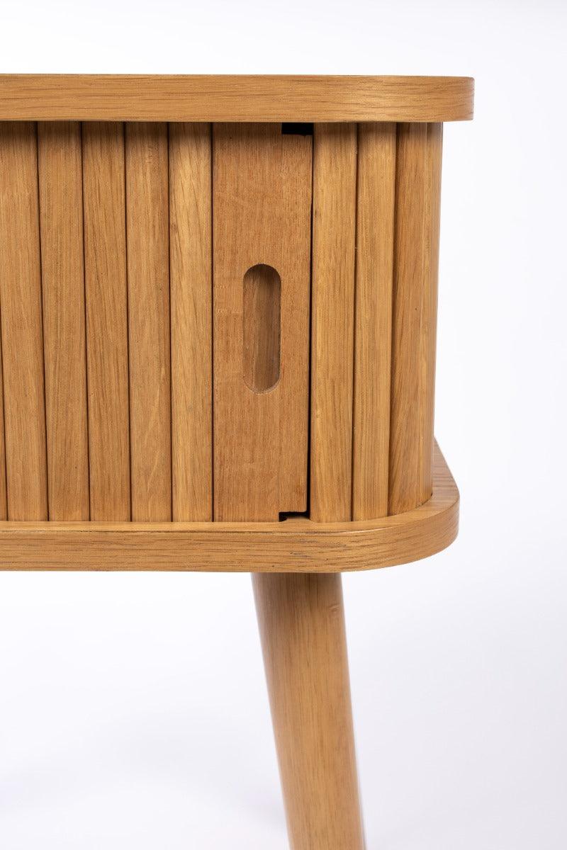 Side table BARBIER ash - Eye on Design