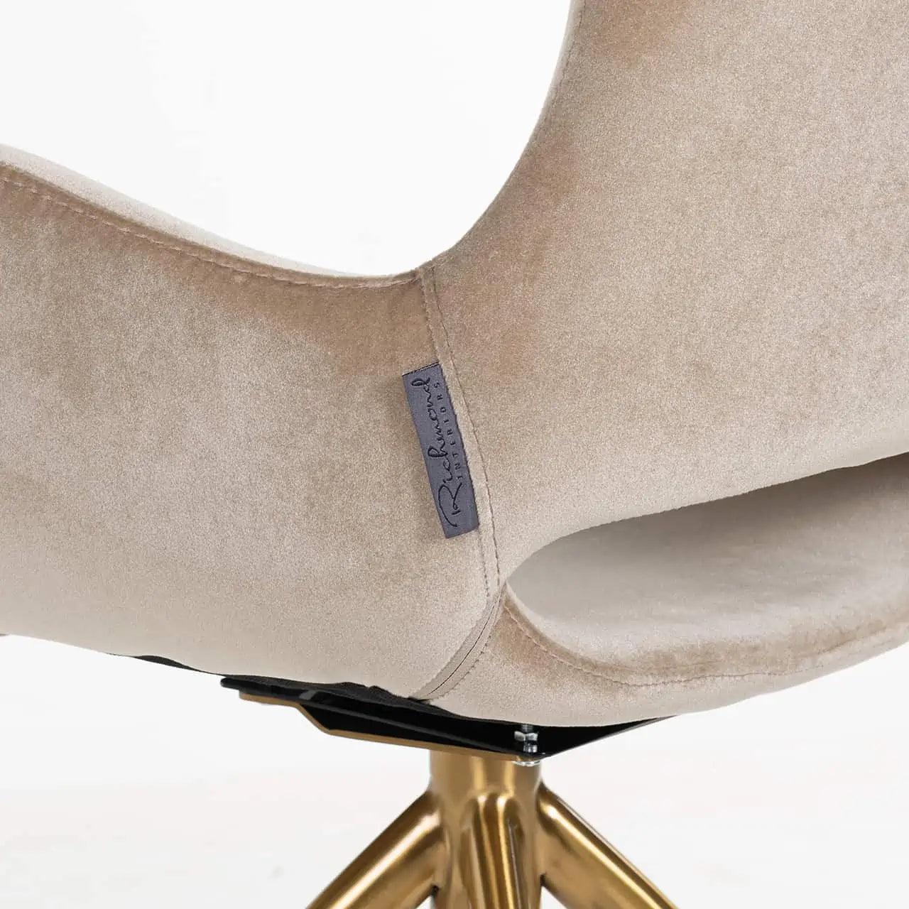 SIERRA chair beige - Eye on Design