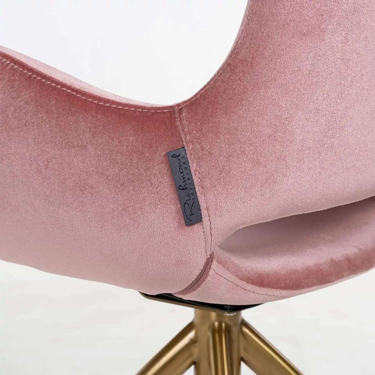 SIERRA chair pink - Eye on Design