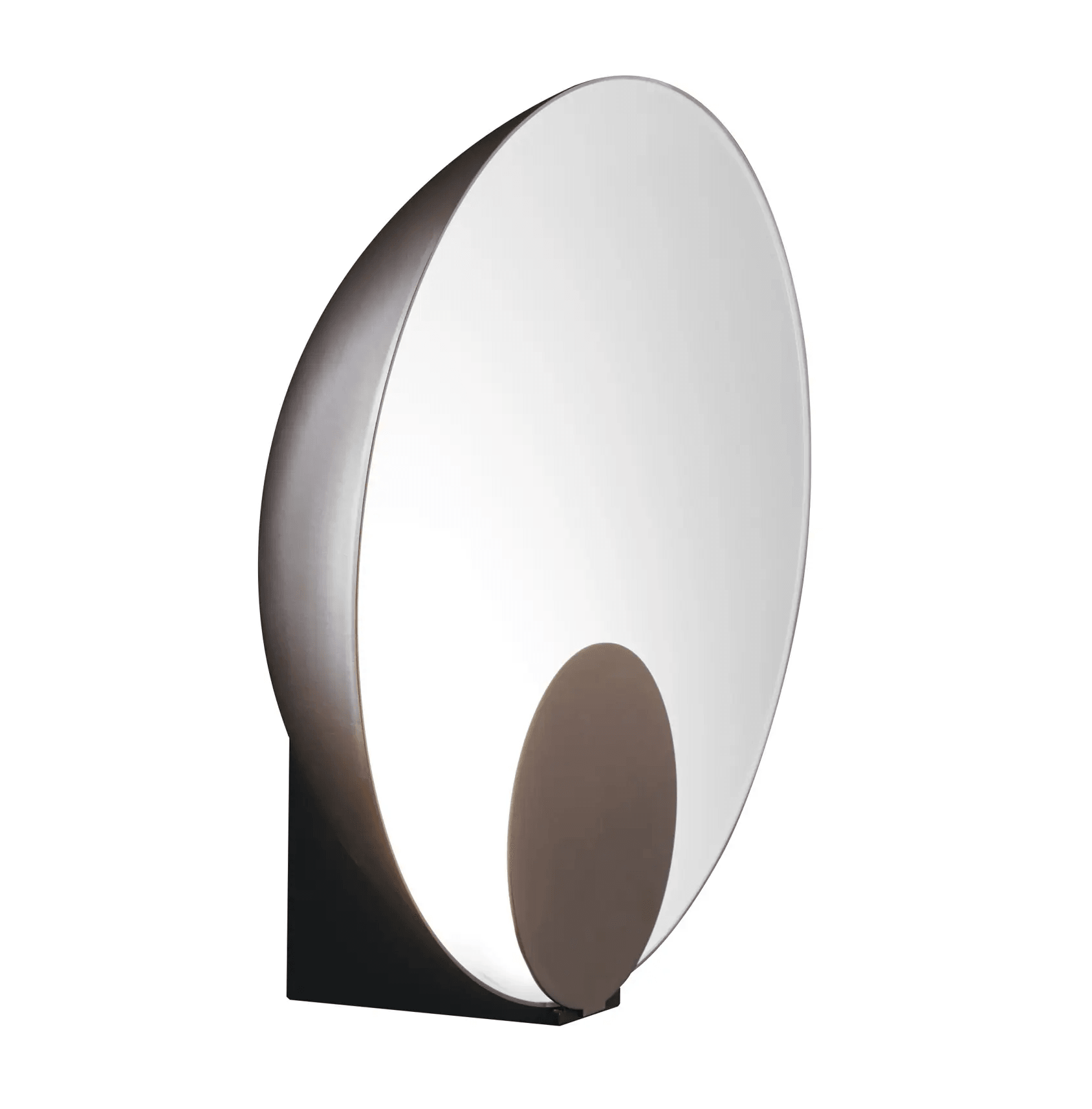 SIRO table lamp brown - Eye on Design